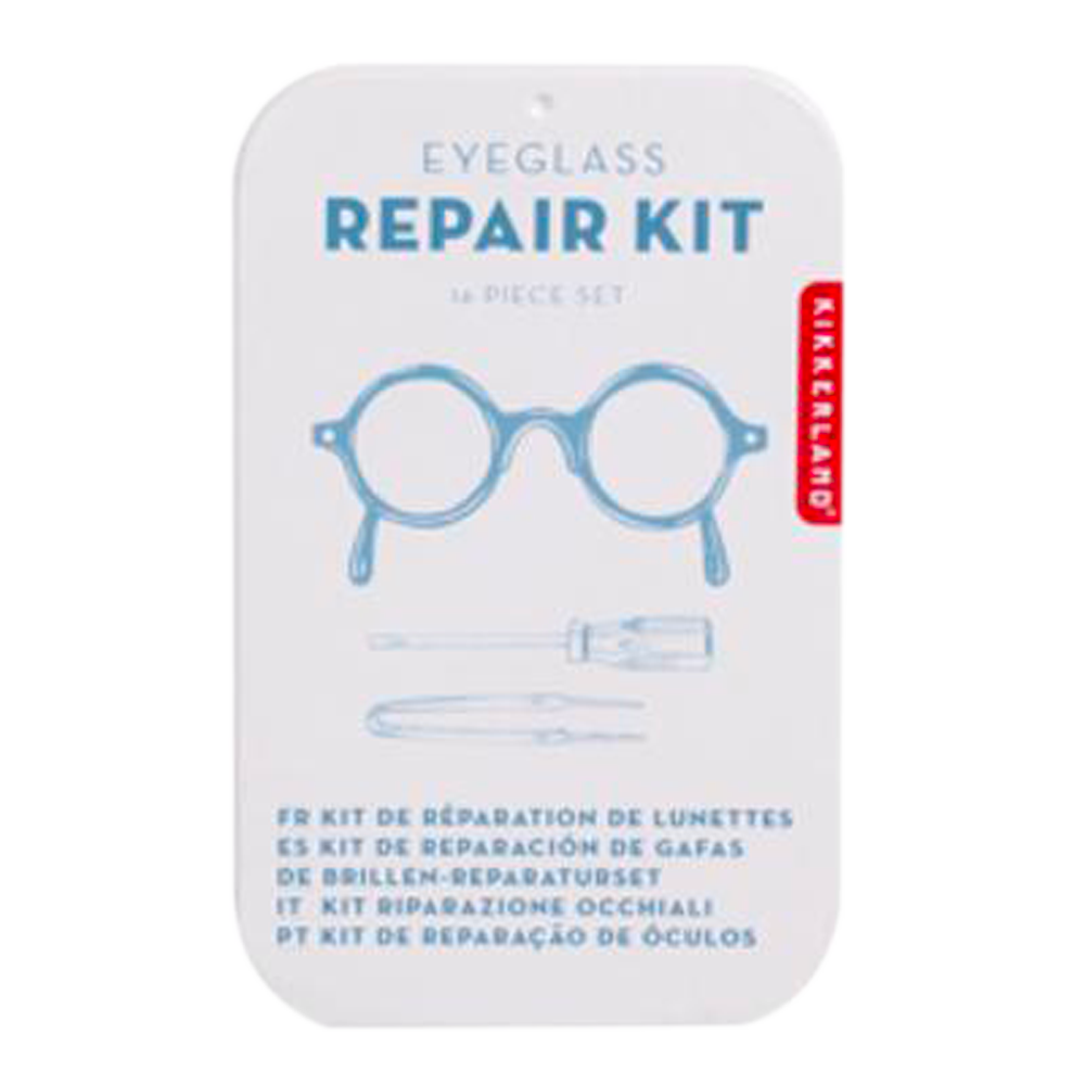 Eyeglass Repair Kit