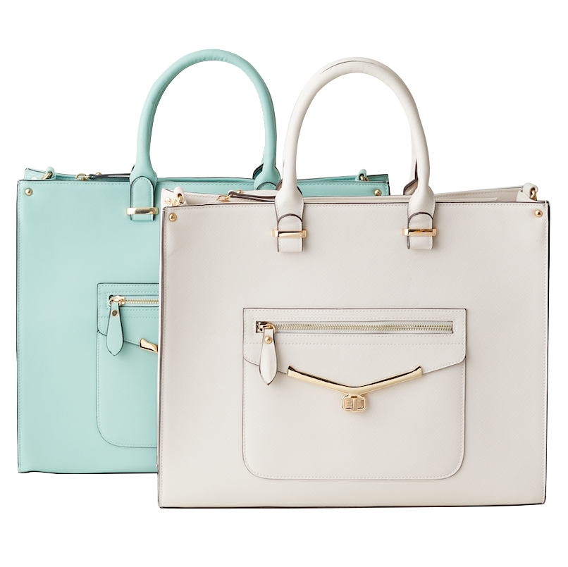 Grace Temple Bag