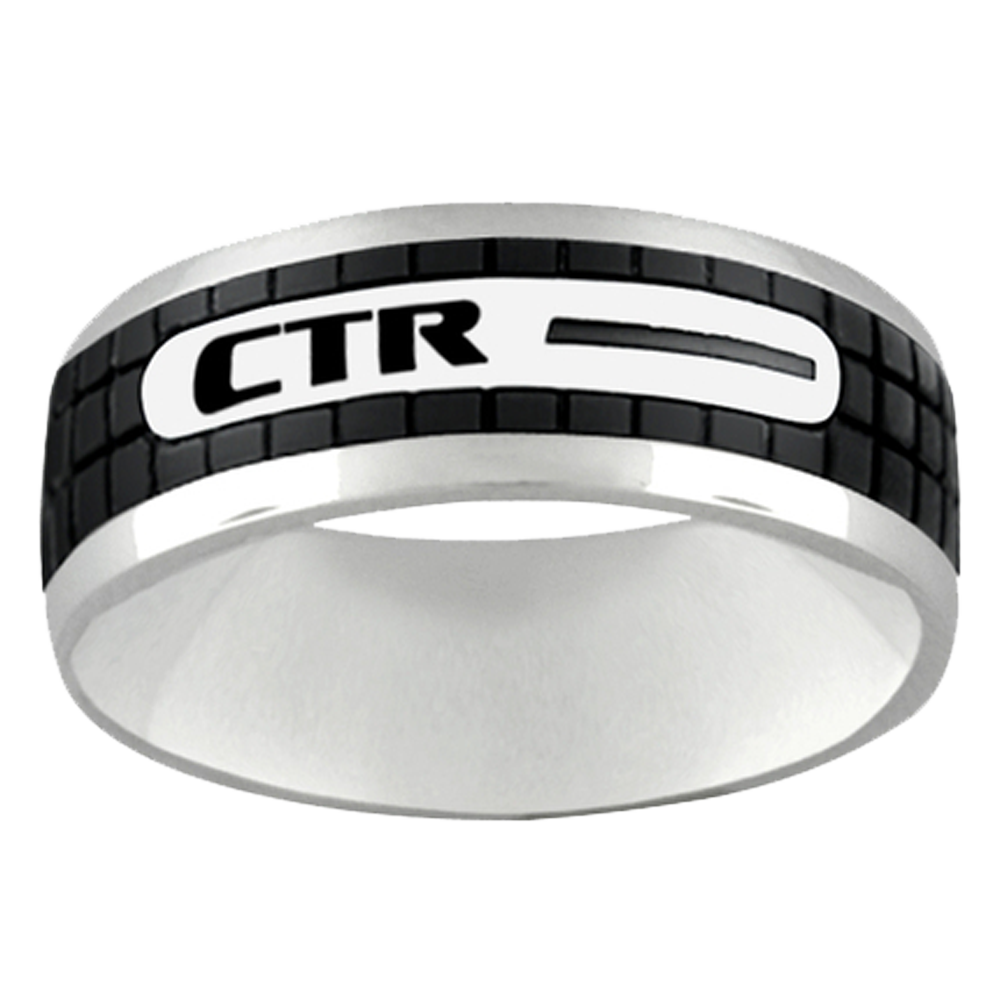 Grenade CTR Ring