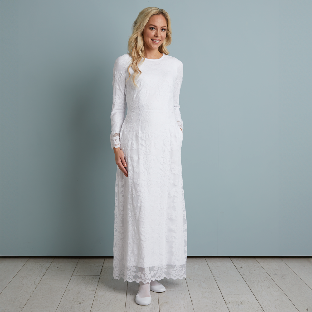 Pure temple dresses shop