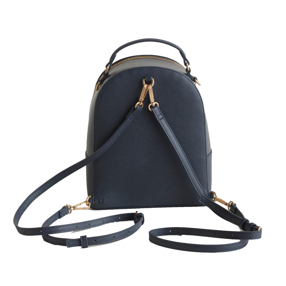 Zara mini convertible backpack top