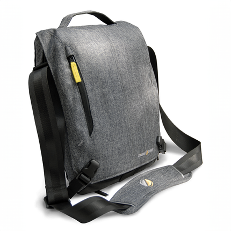 Missionary messenger bag deals