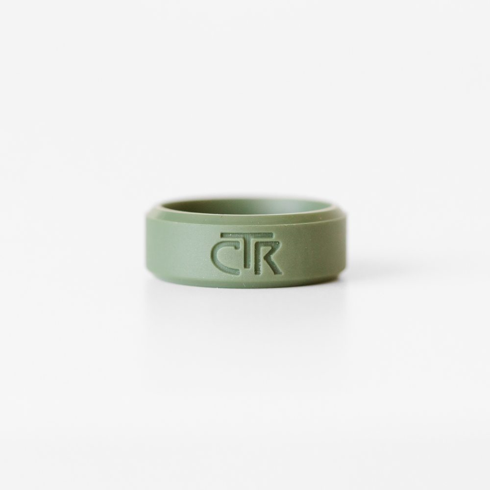 Deseret book rings online
