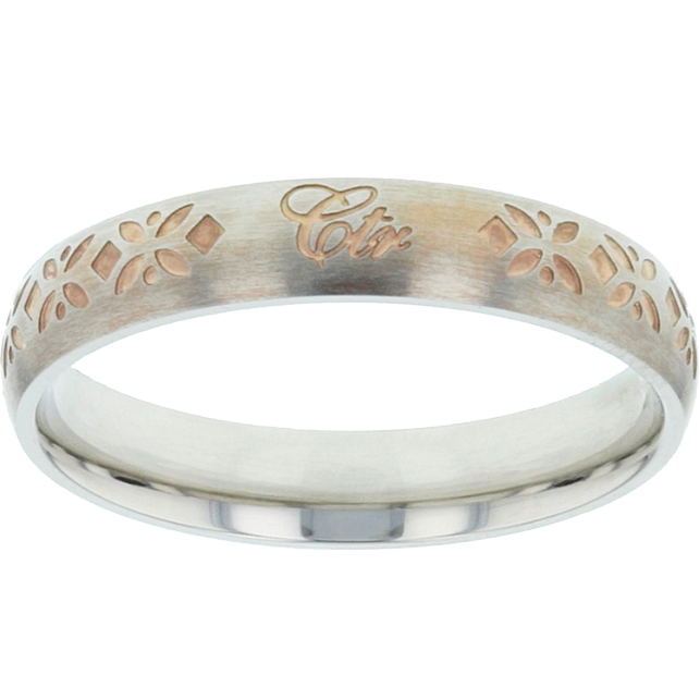 Deseret book shop ctr rings