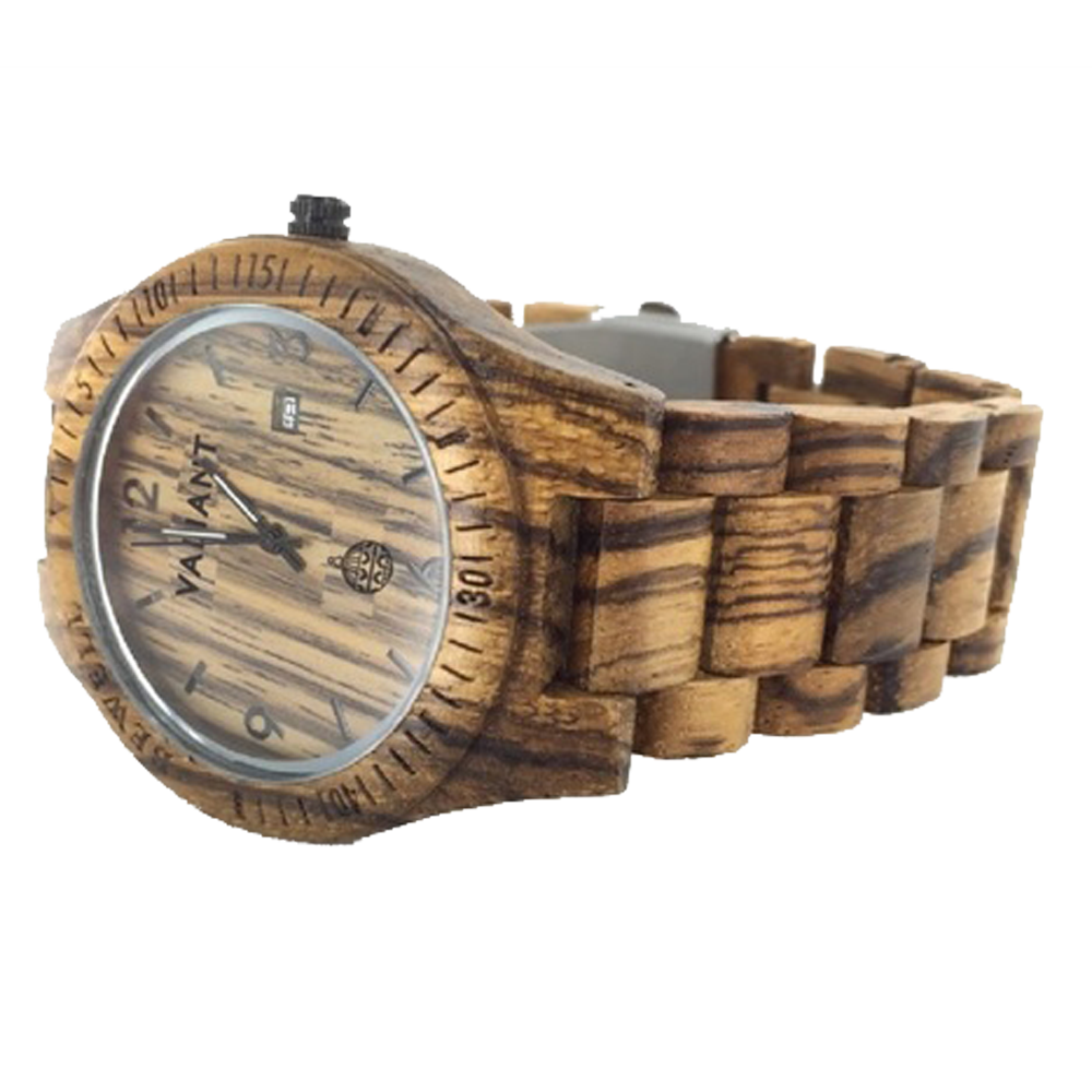 Espn wooden watch discount