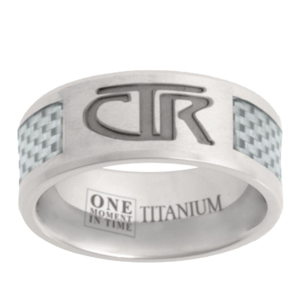 New ctr best sale ring