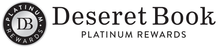 Deseret Book Platinum Rewards